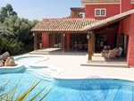 VIP7120: Villa for Sale in Vera, Almería