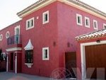 VIP7120: Villa à vendre dans Vera, Almería