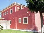 VIP7120: Villa à vendre dans Vera, Almería