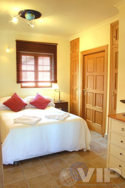VIP7120: Villa à vendre en Vera, Almería