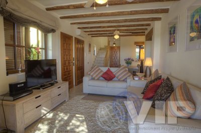 VIP7122: Villa for Sale in Vera, Almería