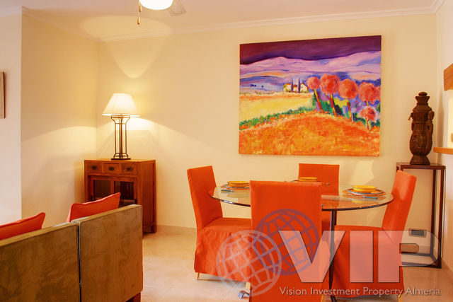 VIP7123: Apartment for Sale in Vera, Almería