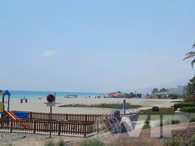 VIP7124: Land for Sale in Vera Playa, Almería
