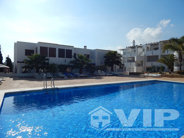 VIP7130: Apartment for Sale in Mojacar Playa, Almería