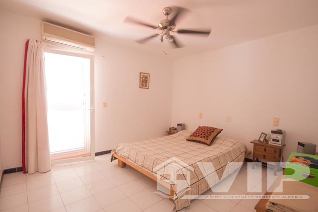 VIP7131: Wohnung zu Verkaufen in Mojacar Playa, Almería