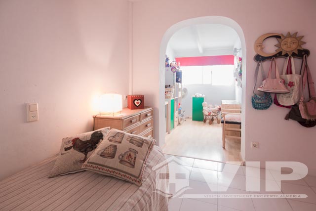 VIP7131: Apartment for Sale in Mojacar Playa, Almería
