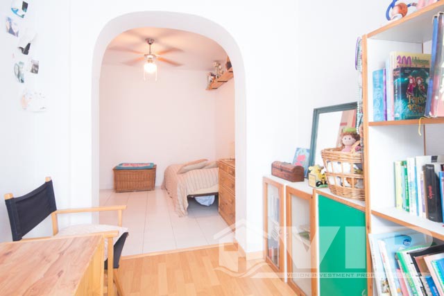 VIP7131: Apartment for Sale in Mojacar Playa, Almería