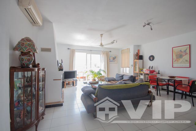 VIP7131: Wohnung zu Verkaufen in Mojacar Playa, Almería