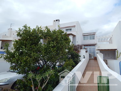 VIP7136: Villa à vendre en Mojacar Playa, Almería