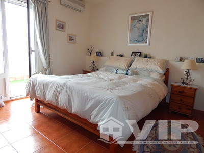 VIP7136: Villa à vendre en Mojacar Playa, Almería