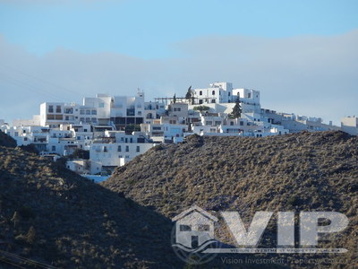 VIP7136: Villa à vendre en Mojacar Playa, Almería