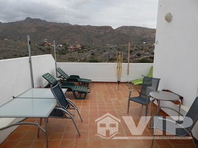 VIP7136: Villa à vendre en Mojacar Playa, Almería