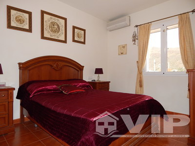 VIP7136: Villa à vendre en Mojacar Playa, Almería