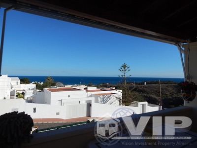 VIP7136: Villa à vendre en Mojacar Playa, Almería