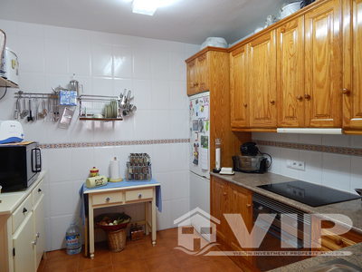 VIP7136: Villa à vendre en Mojacar Playa, Almería