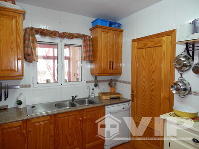 VIP7136: Villa à vendre en Mojacar Playa, Almería