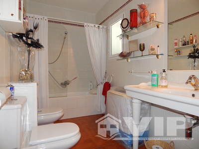 VIP7136: Villa à vendre en Mojacar Playa, Almería
