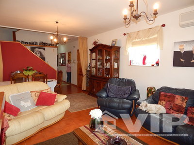 VIP7136: Villa à vendre en Mojacar Playa, Almería