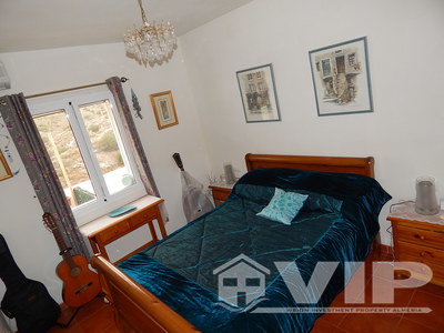 VIP7136: Villa à vendre en Mojacar Playa, Almería