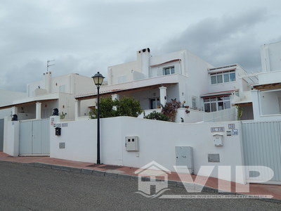 VIP7136: Villa à vendre en Mojacar Playa, Almería