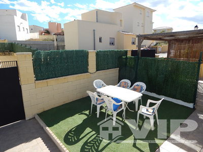 VIP7139: Villa for Sale in Turre, Almería