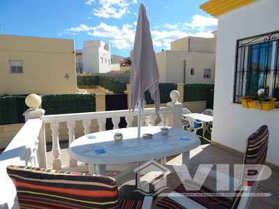 VIP7139: Villa for Sale in Turre, Almería