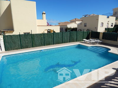 VIP7139: Villa for Sale in Turre, Almería