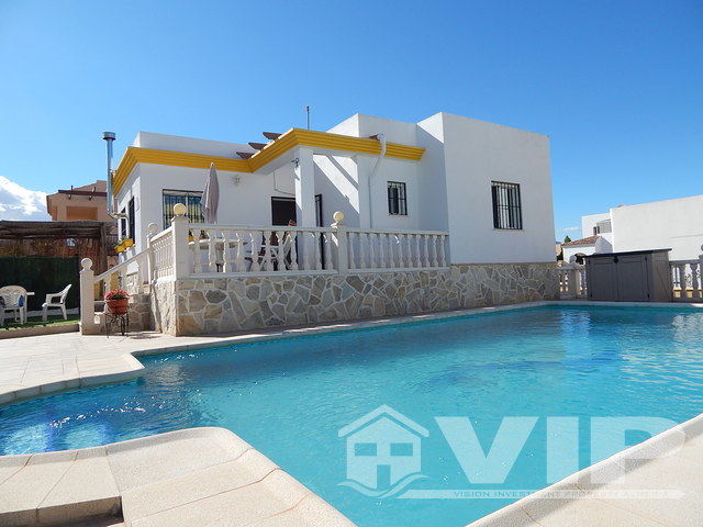 VIP7139: Villa for Sale in Turre, Almería