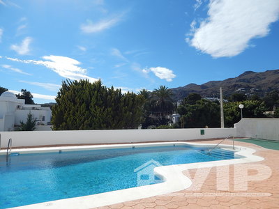 VIP7140: Apartment for Sale in Mojacar Playa, Almería