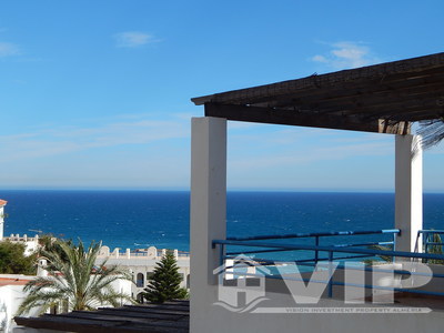 VIP7141: Apartment for Sale in Mojacar Playa, Almería