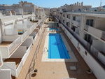 VIP7143: Wohnung zu Verkaufen in Mojacar Playa, Almería