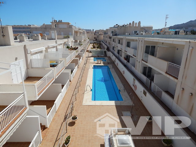 VIP7143: Apartment for Sale in Mojacar Playa, Almería