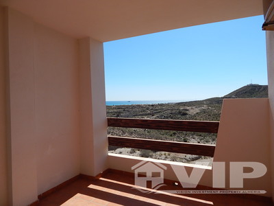 VIP7145: Appartement à vendre en Vera Playa, Almería