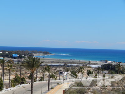 VIP7145: Appartement à vendre en Vera Playa, Almería