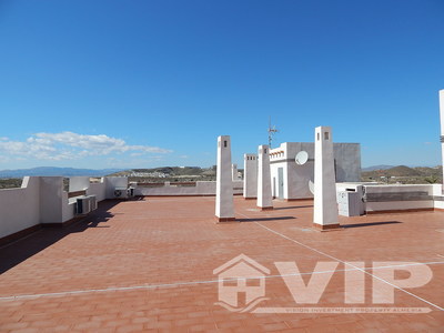 VIP7145: Appartement à vendre en Vera Playa, Almería