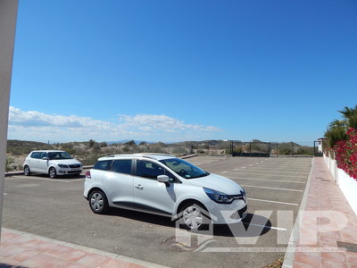 VIP7145: Appartement à vendre en Vera Playa, Almería