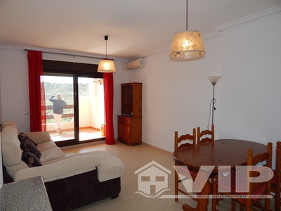 VIP7145: Appartement à vendre en Vera Playa, Almería