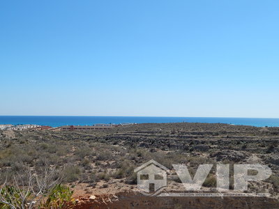 VIP7145: Appartement à vendre en Vera Playa, Almería