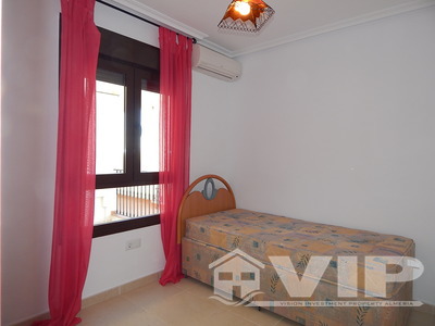 VIP7145: Appartement à vendre en Vera Playa, Almería