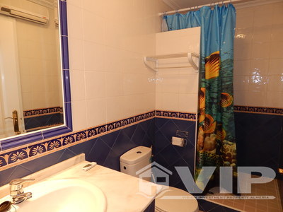 VIP7145: Appartement à vendre en Vera Playa, Almería