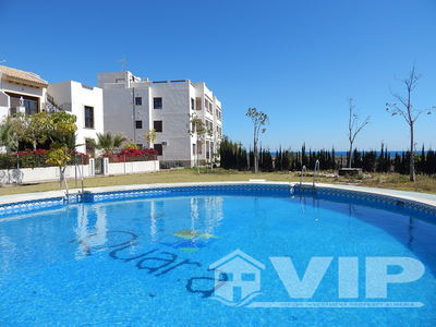 VIP7145: Appartement à vendre en Vera Playa, Almería