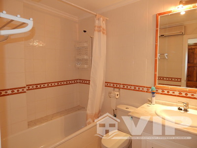 VIP7145: Appartement à vendre en Vera Playa, Almería