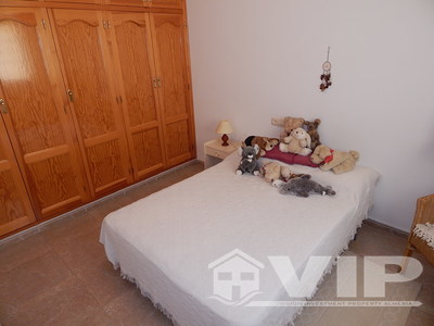 VIP7146: Townhouse for Sale in Cuevas Del Almanzora, Almería