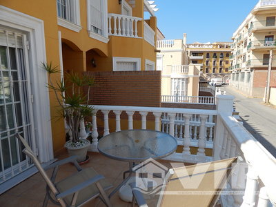 VIP7146: Townhouse for Sale in Cuevas Del Almanzora, Almería