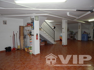 VIP7146: Townhouse for Sale in Cuevas Del Almanzora, Almería