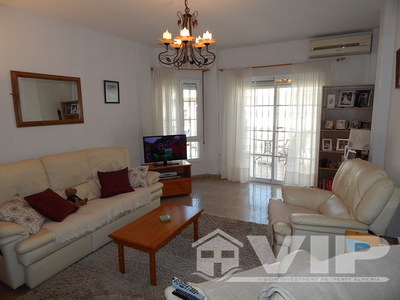 VIP7146: Townhouse for Sale in Cuevas Del Almanzora, Almería