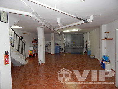 VIP7146: Townhouse for Sale in Cuevas Del Almanzora, Almería