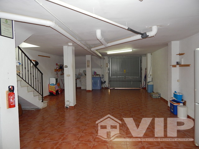 VIP7146: Townhouse for Sale in Cuevas Del Almanzora, Almería
