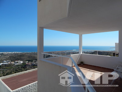 1 Bedroom Bedroom Apartment in Mojacar Pueblo