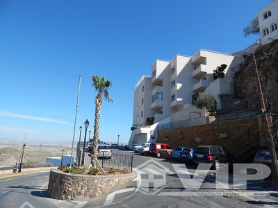 VIP7147: Apartment for Sale in Mojacar Pueblo, Almería